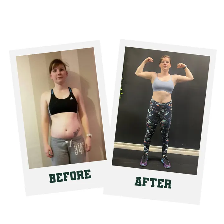 TWR Personal Training — strength-studio in Portrack, Stockton-On-Tees — 3