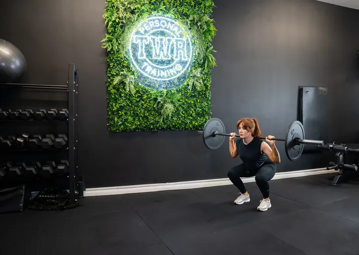 TWR Personal Training — Fitness Studio in Portrack, Stockton-On-Tees