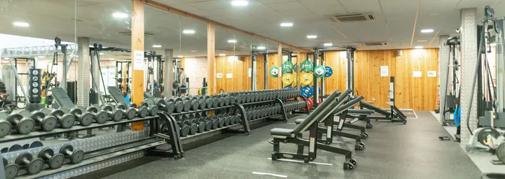 Impulse Leisure - Corringham — fitness studio in Stanford-Le-Hope — 2
