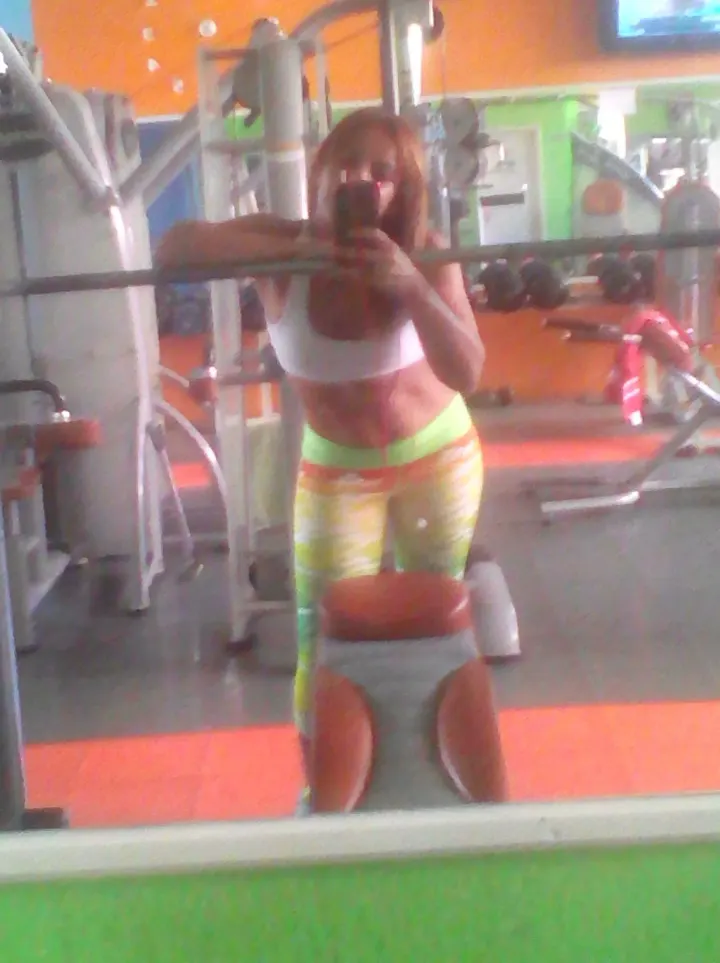 Setgym — ginásio-studio em Bairro do Liceu, Setúbal — 2