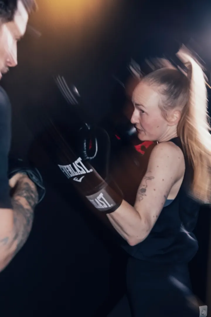HHometown Boxing and Coaching — kampfsport-studio in Hoheluft-Ost, Hamburg — 3