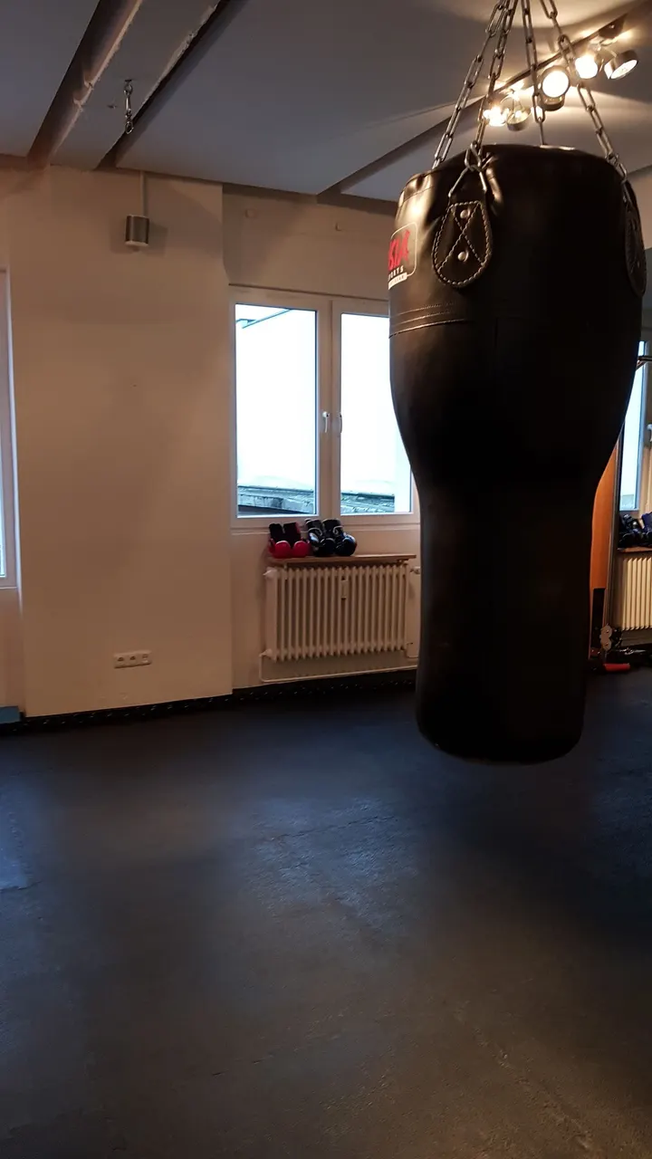 HHometown Boxing and Coaching — kampfsport-studio in Hamburg — 3
