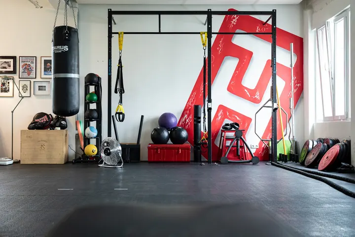 HHometown Boxing and Coaching — kampfsport-studio in Hamburg — 4