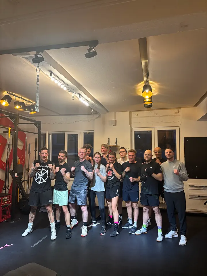 HHometown Boxing and Coaching — Boxen in Hoheluft-Ost, Hamburg
