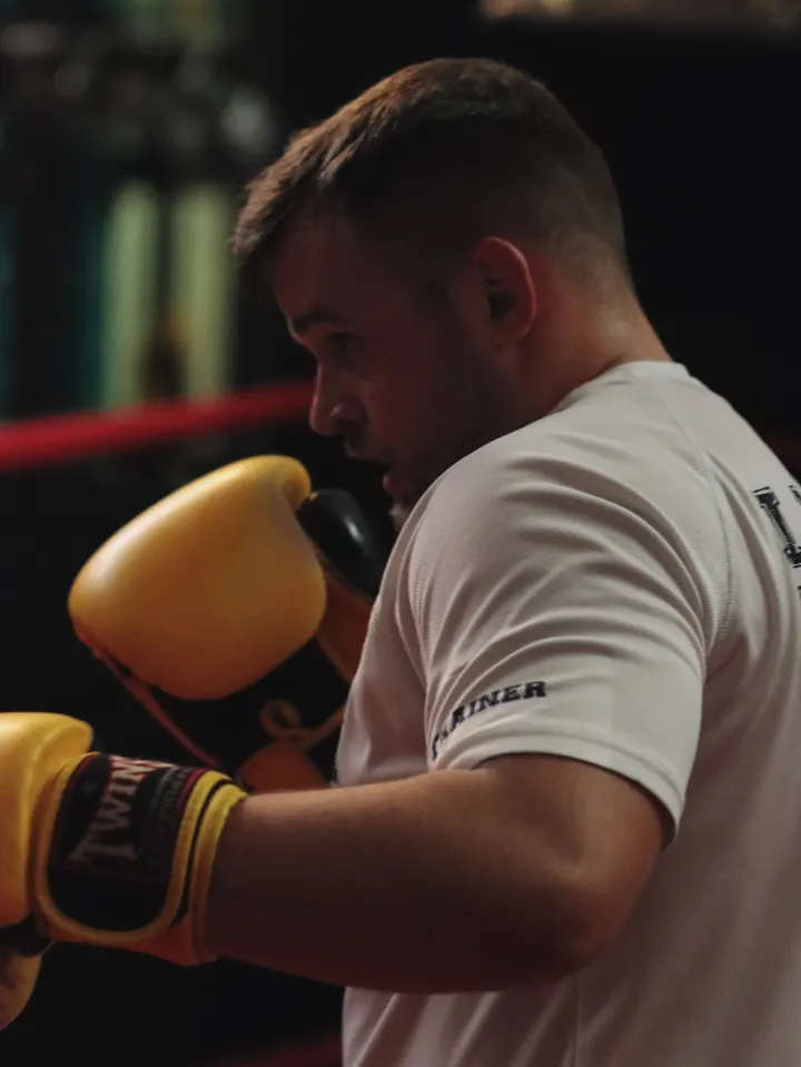 Legacy Sports — mma-studio in Pinneberg, Hamburg — 2