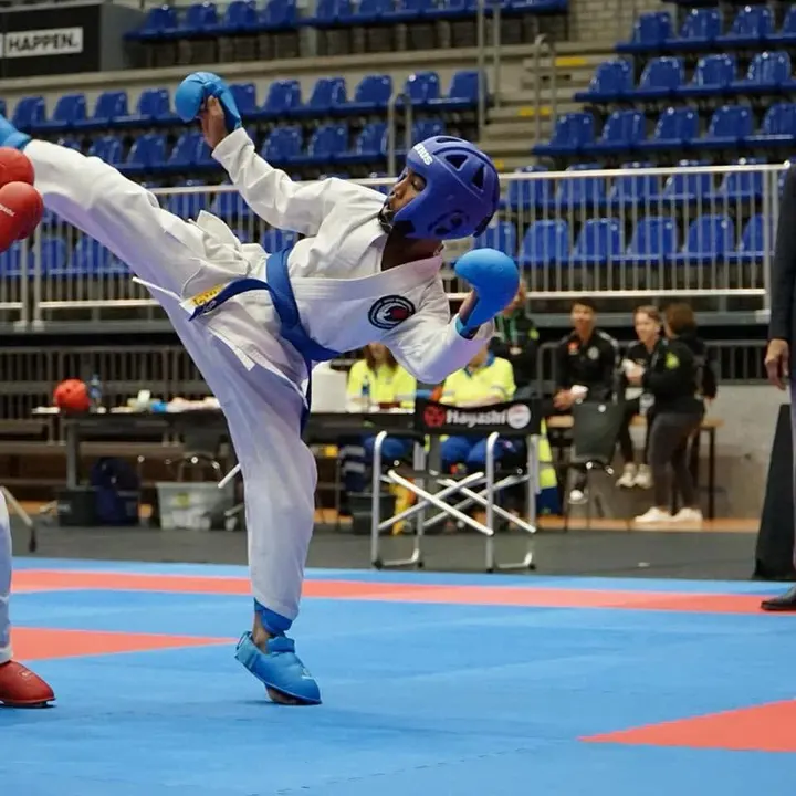 Karateschool Fudoshin Roermond — vechtsport-studio in Kastelenbuurt, Roermond — 2