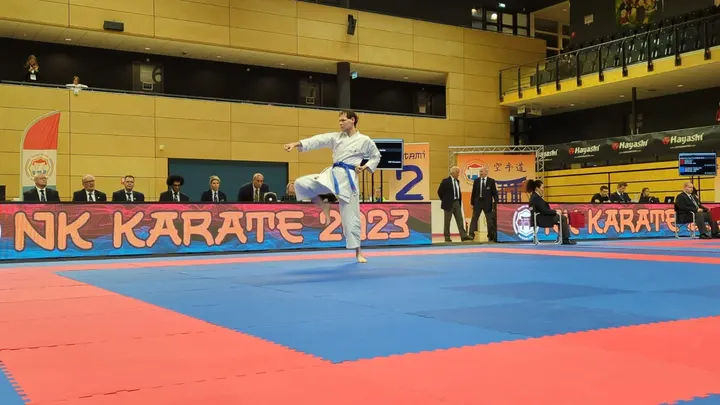 Karateschool Fudoshin Roermond — vechtsport-studio in Roermond — 3