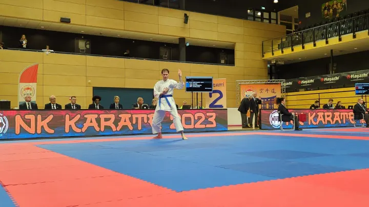 Karateschool Fudoshin Roermond — vechtsport-studio in Roermond — 4