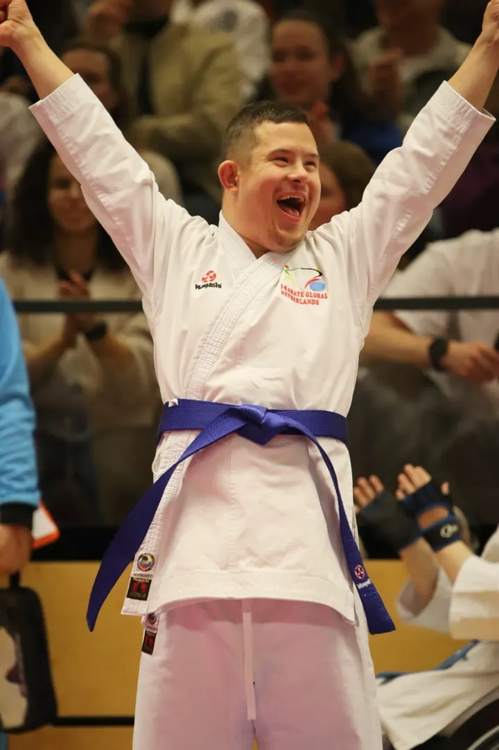 Karateschool Fudoshin Roermond — vechtsport-studio in Roermond — 5