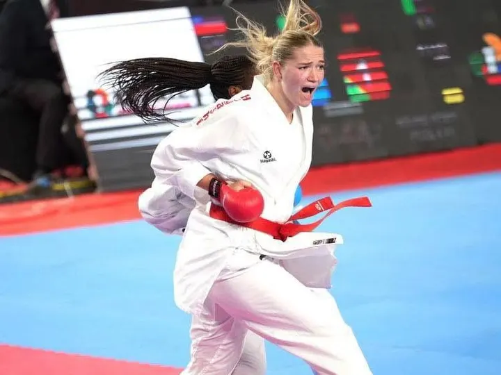 Karateschool Fudoshin Roermond — Vechtsport in Kastelenbuurt, Roermond