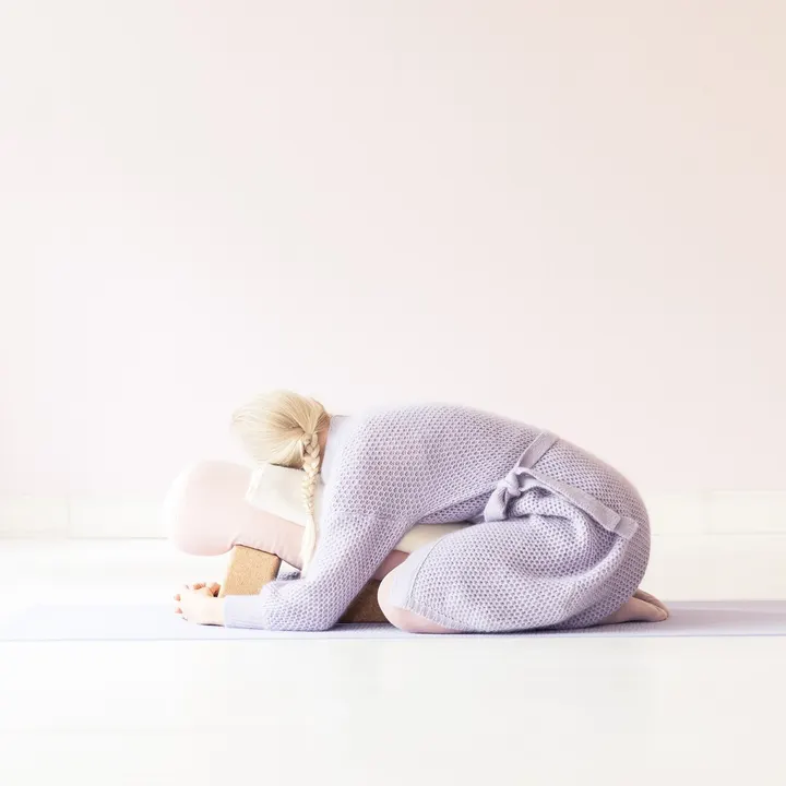 Heartful Yoga - Lempeyden jooga — jooga-studio – Espoo, Helsinki — 2