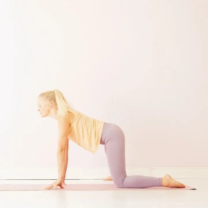 Heartful Yoga - Lempeyden jooga — jooga-studio – Espoo, Helsinki — 3