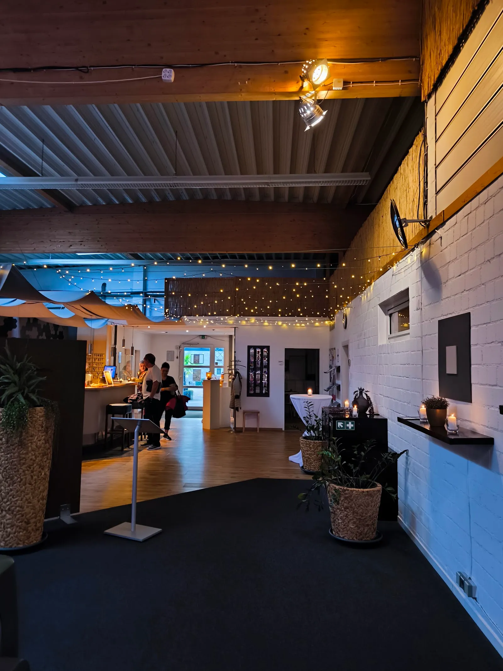 Wellness Garden Fitness- und Gesundheitsstudio — fitnessstudio in Duisburg — 2