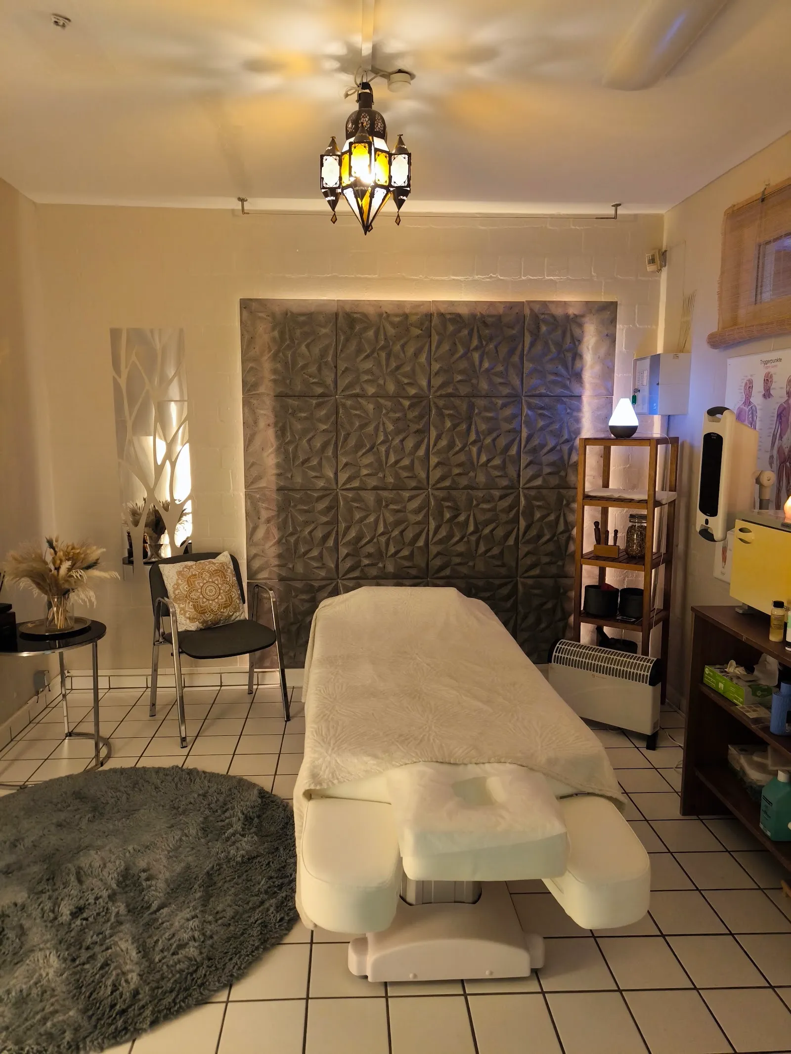 Wellness Garden Fitness- und Gesundheitsstudio — fitnessstudio in Duisburg — 3