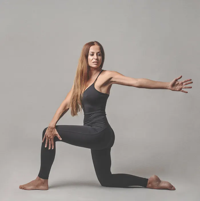 Yoga Samsâra Conil — yoga-studio i Conil de la Frontera