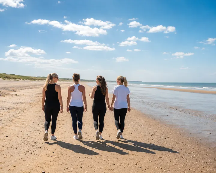 Evolve Studios Skegness — reformer pilates-studio in Skegness — 3