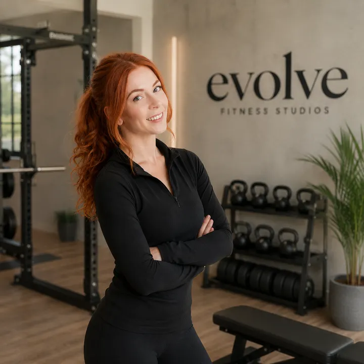 Evolve Studios Skegness — reformer pilates-studio in Skegness — 3