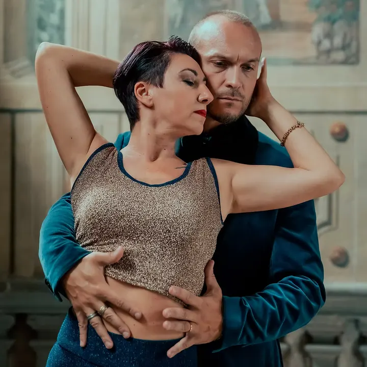 timbalaye danza A.S.D. — danza-studio a Milano — 5