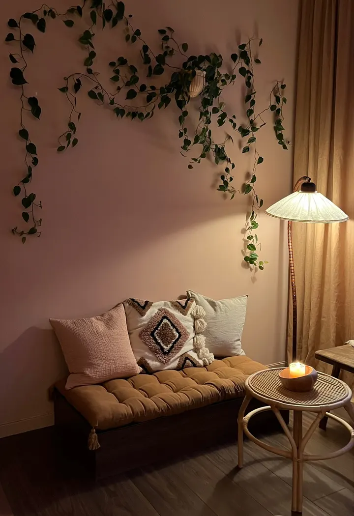 MamaFlow — yoga-studio i Kronan, Luleå — 2