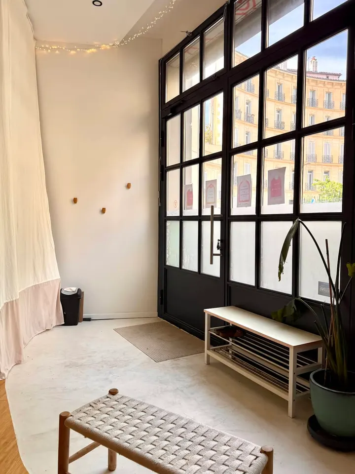 Moonrise Yoga — yoga-studio à 1er Arrondissement, Marseille — 3
