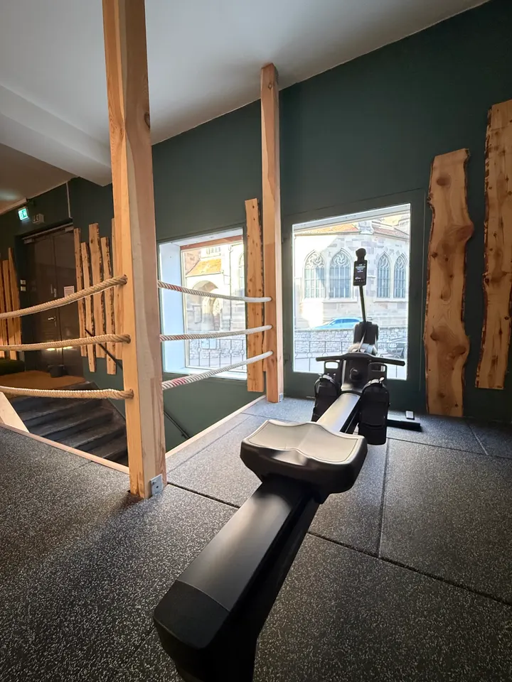 LifeFitness Schwäbisch Hall — fitnessstudio in Stadtmitte, Schwäbisch Hall — 2