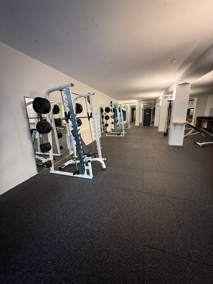 LifeFitness Schwäbisch Hall — fitnessstudio in Schwäbisch Hall — 3