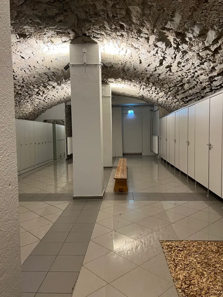 LifeFitness Schwäbisch Hall — fitnessstudio in Schwäbisch Hall — 5