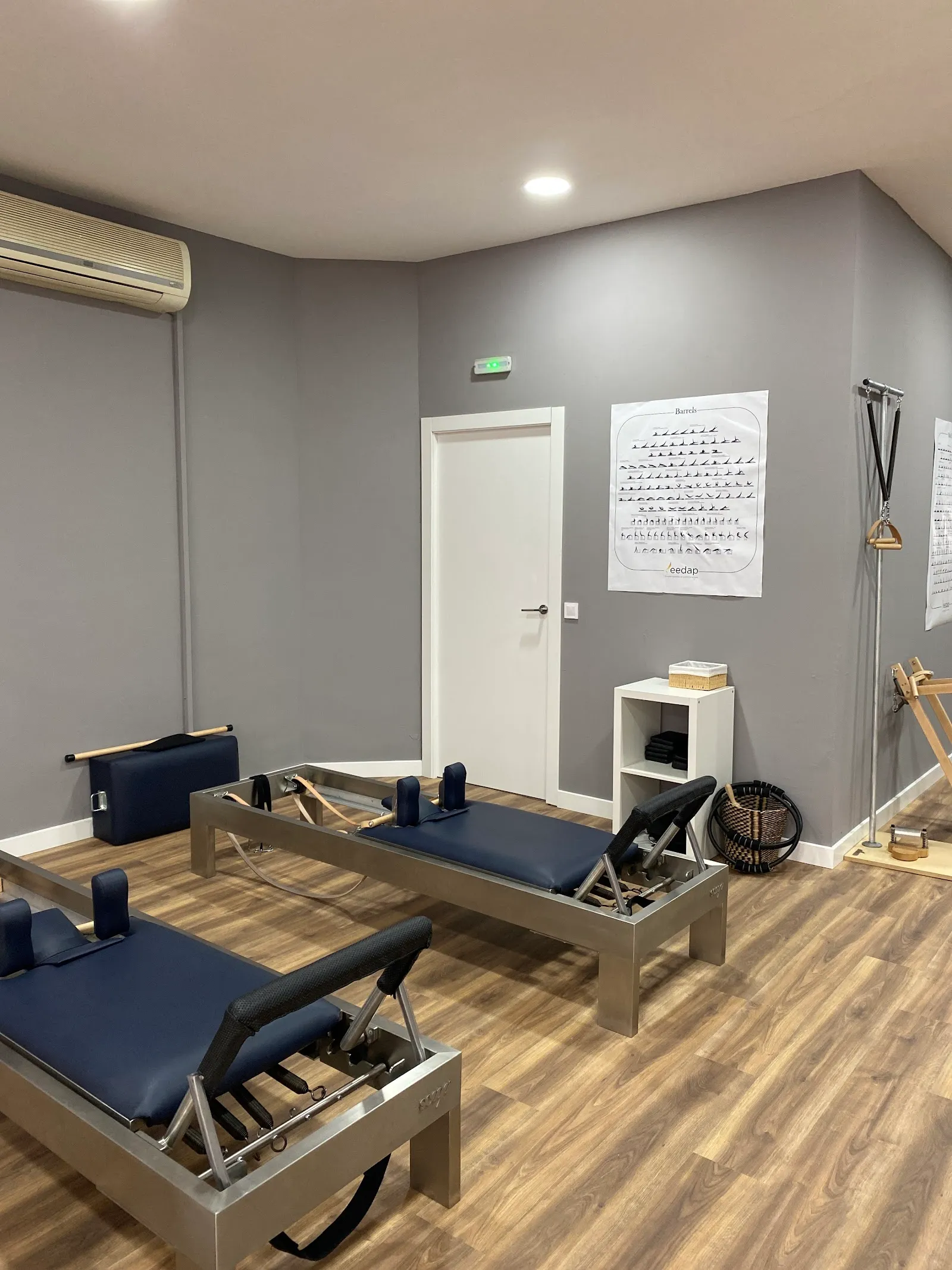 Universo Pilates Nervión — pilates-studio en Huerta del Pilar, Sevilla — 2