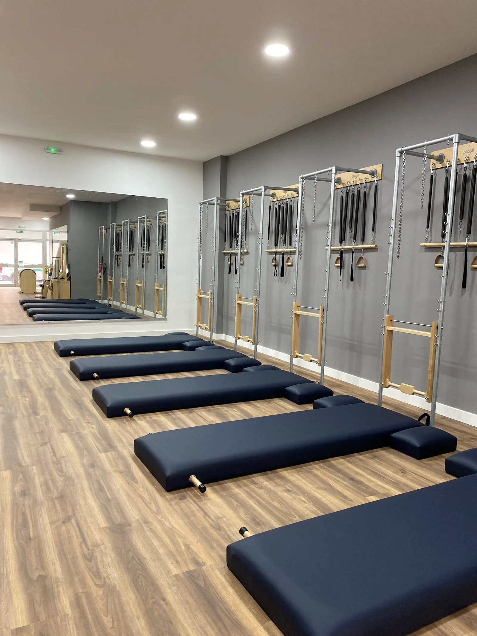 Universo Pilates Nervión — pilates-studio en Sevilla — 3
