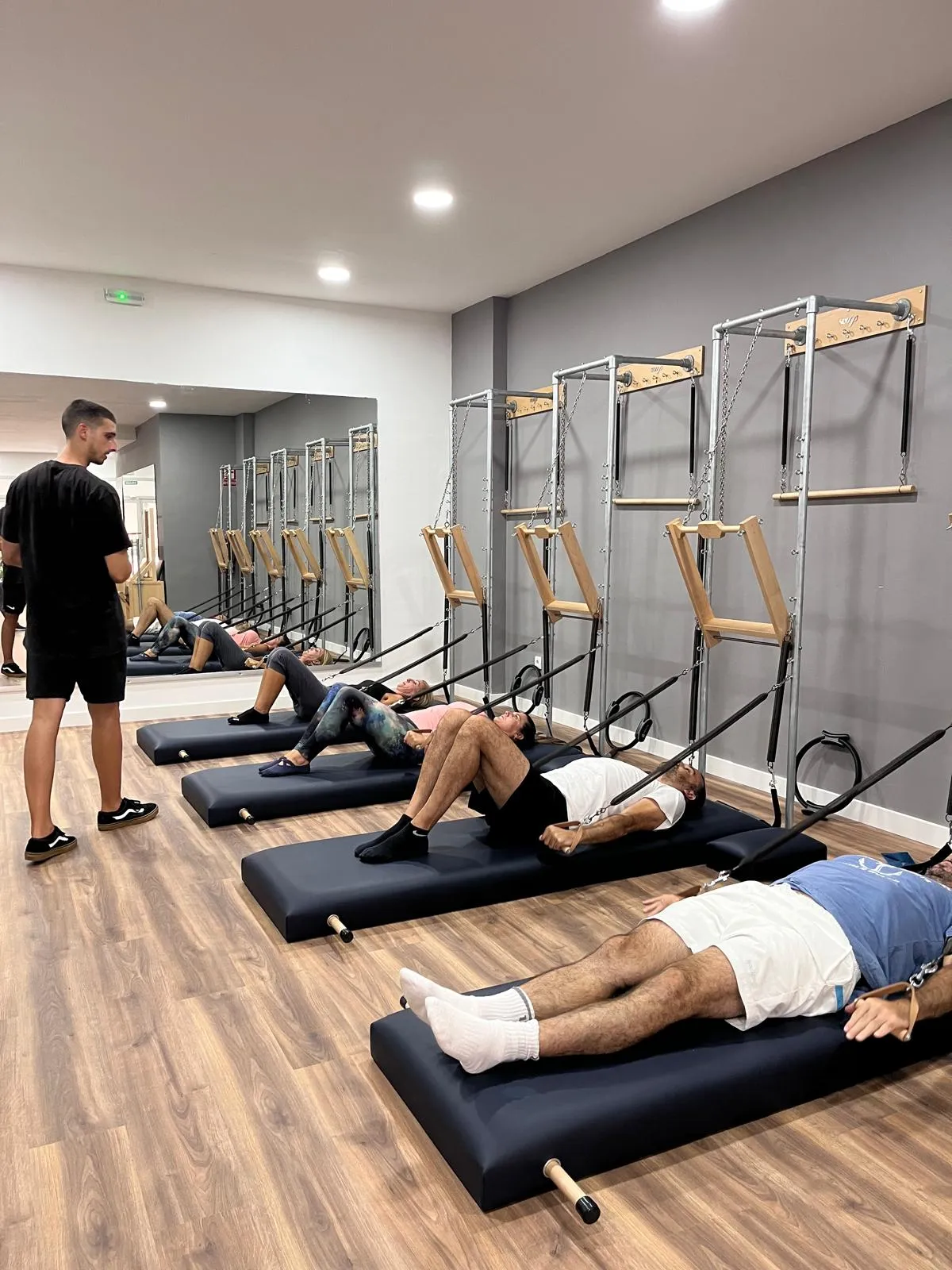 Universo Pilates Nervión — pilates-studio en Sevilla — 4