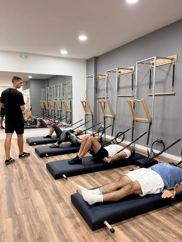 Universo Pilates Nervión — pilates-studio en Sevilla — 4