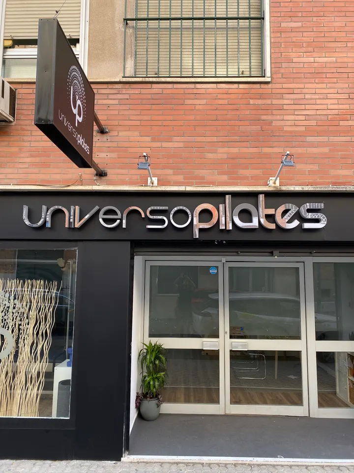 Universo Pilates Nervión — Pilates en Huerta del Pilar, Sevilla