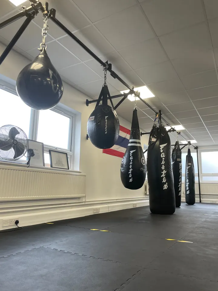 Northside Gym — martial arts-studio in London — 5