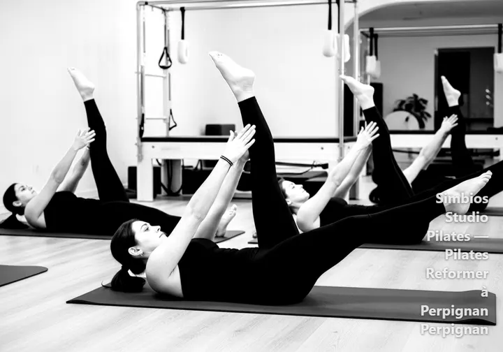 Simbios Perpignan — pilates-studio à Perpignan — 3