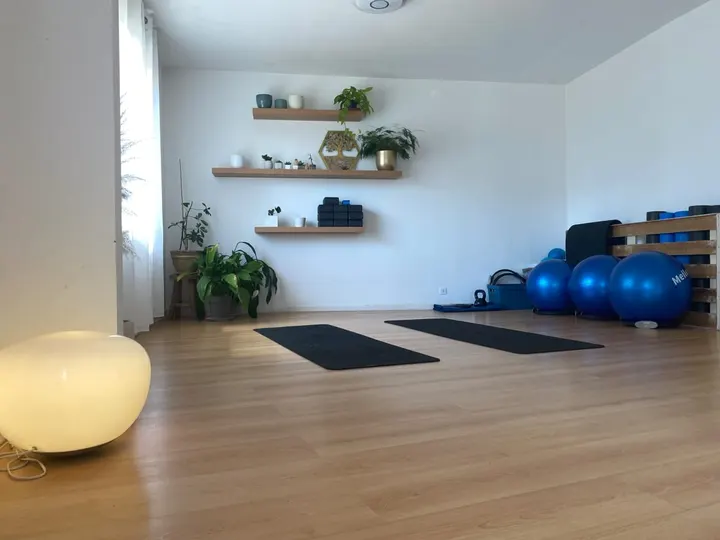 Simbios Perpignan — pilates-studio à Perpignan — 4
