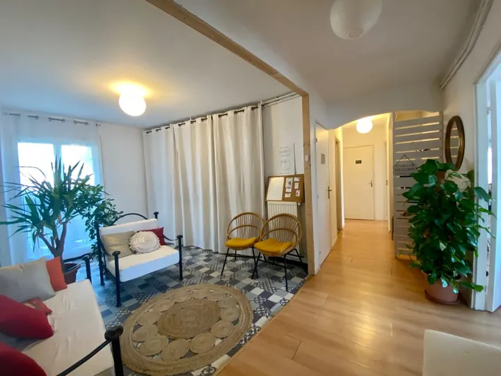 Simbios Perpignan — pilates-studio à Perpignan — 5
