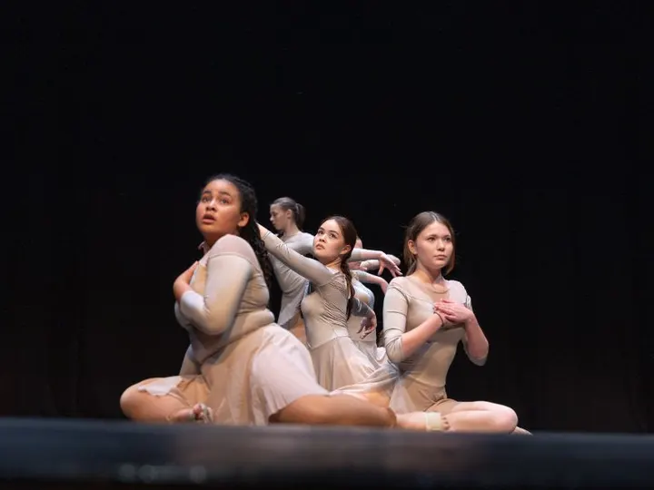Studio K Richmond — dance-studio in Richmond, London — 2