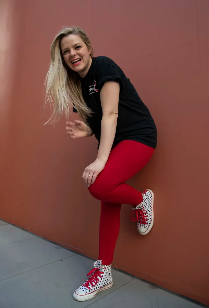 Studio K Richmond — dance-studio in London — 3