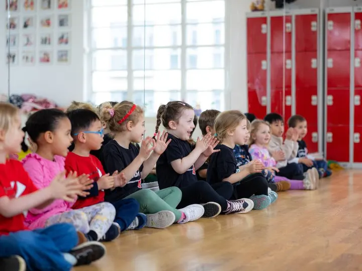 Studio K Richmond — Fitness Studio in Richmond, London