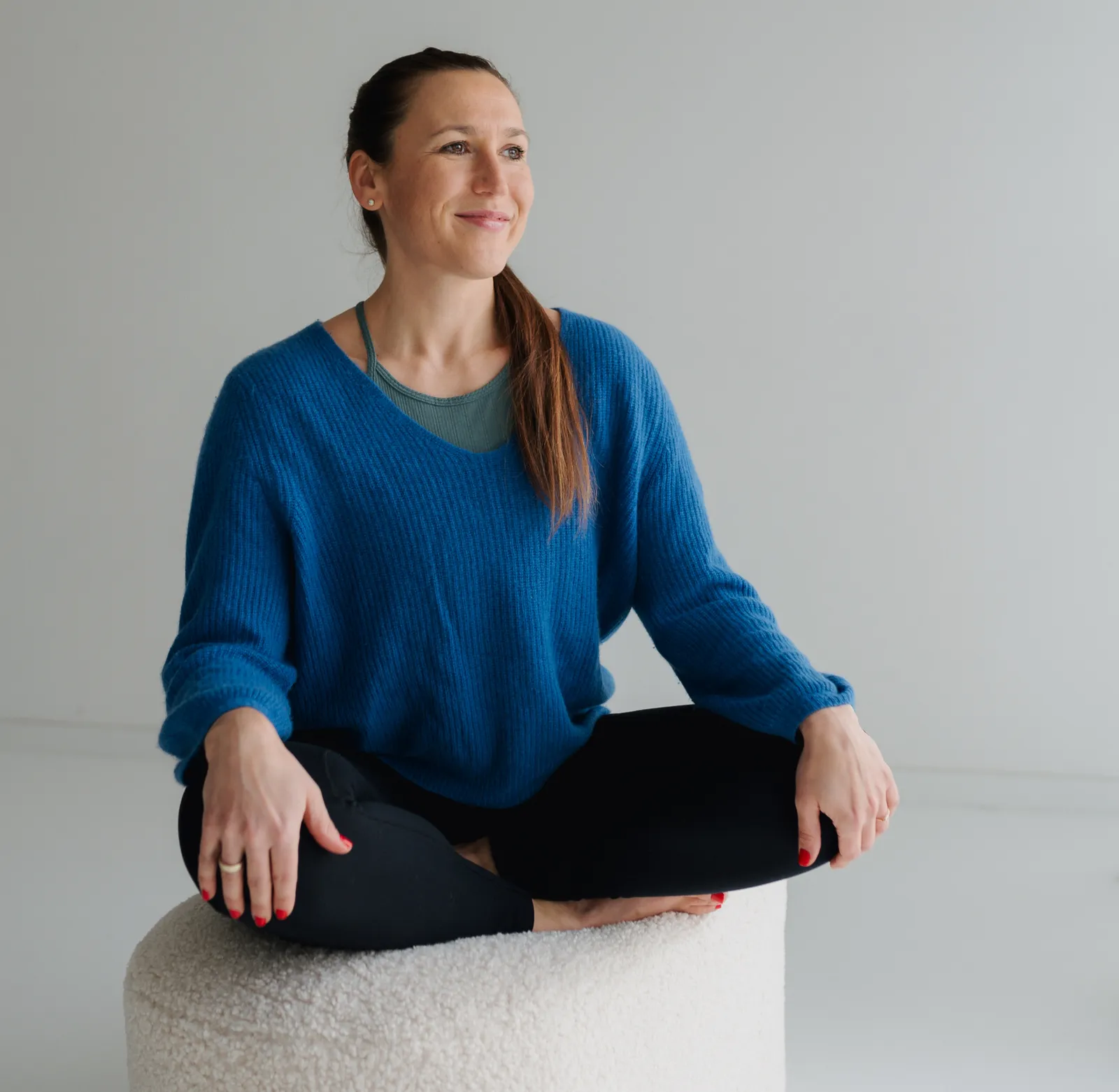 mind body concept — yoga-studio i München — 2