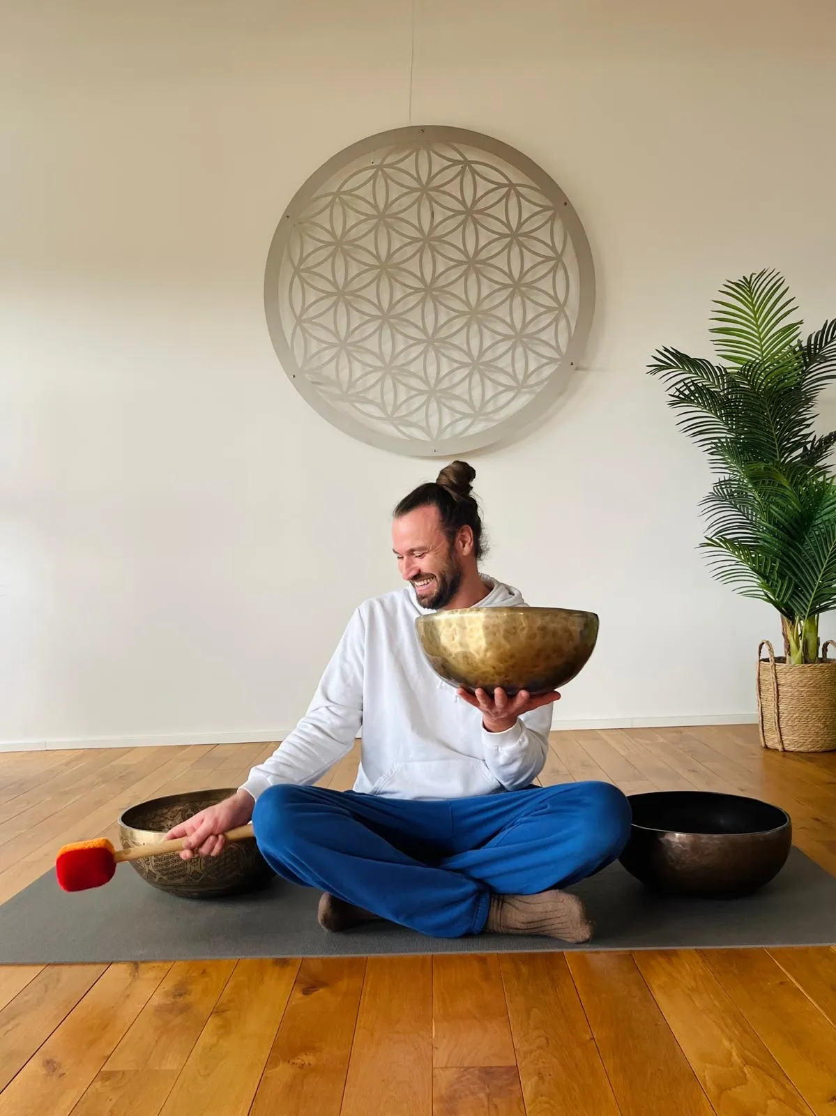 mind body concept — yoga-studio i München — 3