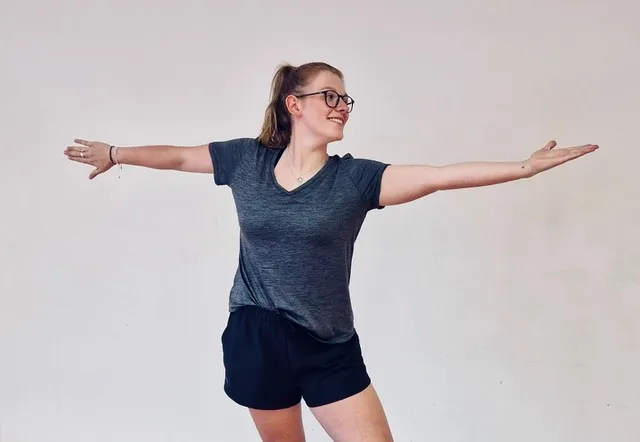 mind body concept — yoga-studio i München — 4