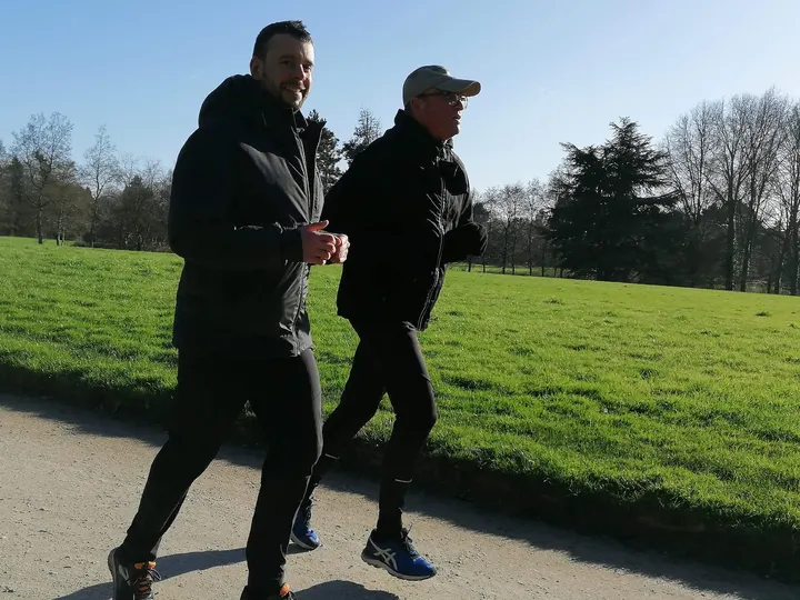 Faudemer Coach Sportif — coaching personnel-studio à Rennes — 5