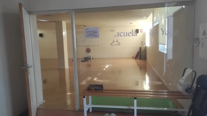 Escuela deportiva de yoga Alcobendas — yoga-studio en Alcobendas — 4