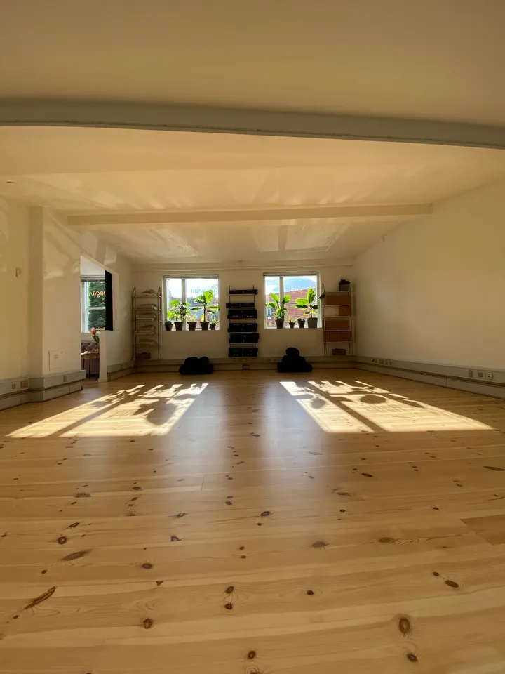 Ascend Studio Køge — yoga-studio i Køge — 3