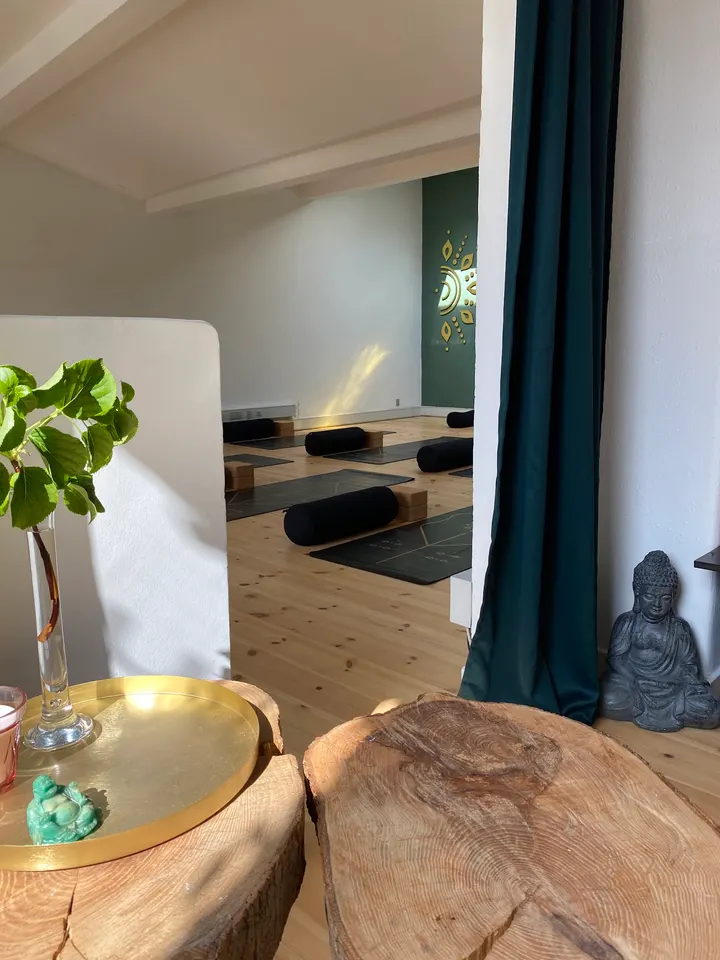 Ascend Studio Køge — yoga-studio i Køge — 4