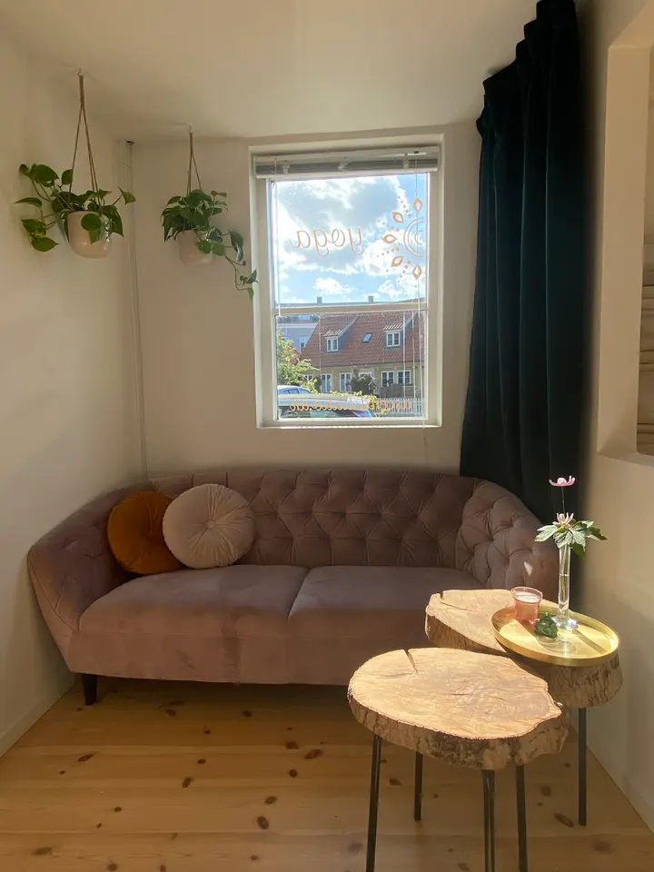 Ascend Studio Køge — yoga-studio i Køge — 5