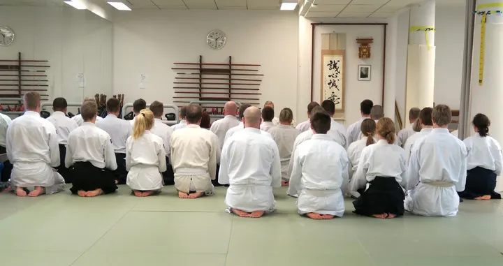 Shaolin dojo — kamppailulajit-studio – IX, Turku — 3