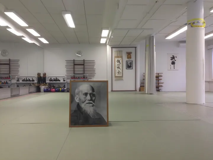 Shaolin dojo — kamppailulajit-studio – Turku — 3