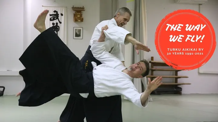 Shaolin dojo — kamppailulajit-studio – Turku — 4